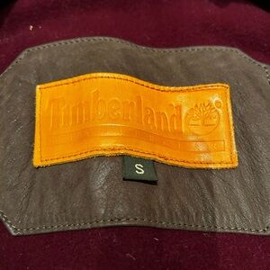 Timberland Men’s Winter Coat